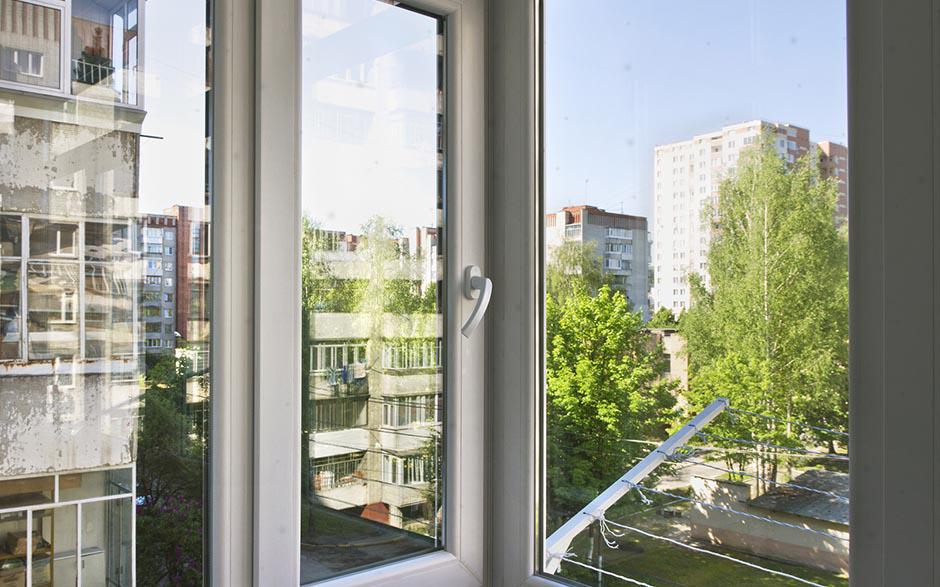 remplacement double vitrage Paris 14
